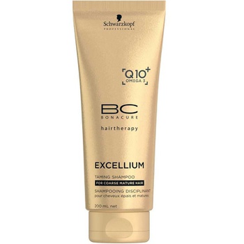 [1967960-DESC] BC EXC Champu Control 200ml