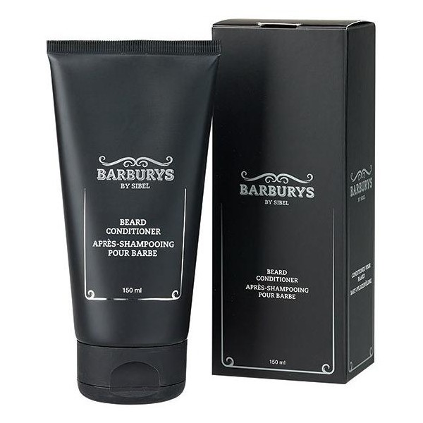 BARBURYS Acondicionador de Barba 150ml