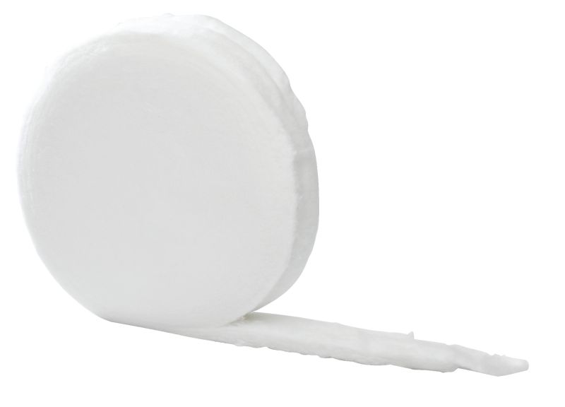 SIBEL Algodón Rollo Estética 5x200 g