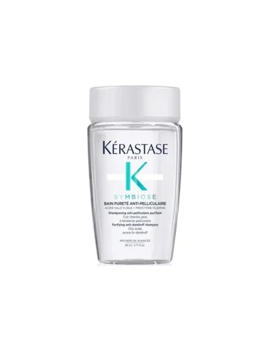 Bain Purete Anti-Pelliculaire 80ml