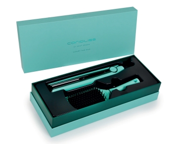 Kit C1 Mint Green + Paddle