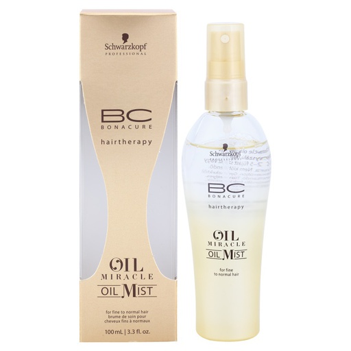 [1913852-DESC] BC OM Oil Mist cabello fino 100ml
