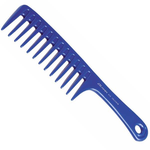 [P4700619-DESC] Peine Comair  619 Escarpidor Desenredad.