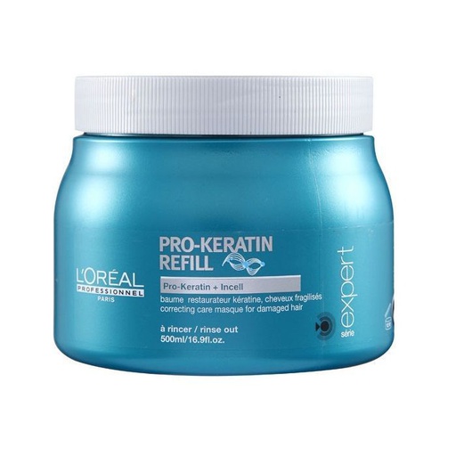 [E0715300-DESC] Prokeratin Refill Mascarilla 500ml