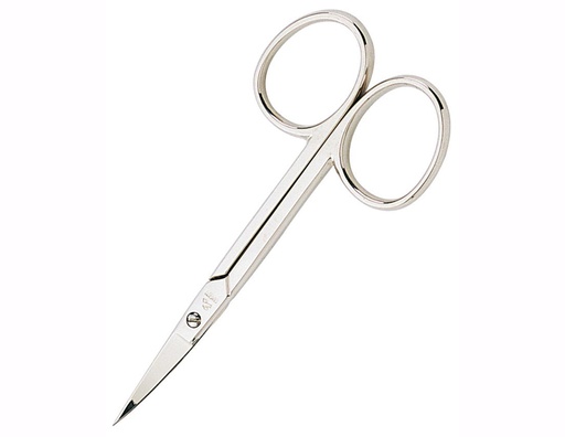 [TI 202] Tijera Premax Pieles P/C 3 1/2"