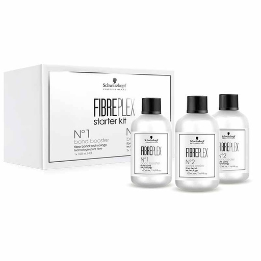 [2048450-DESC] Fibreplex Starter Kit