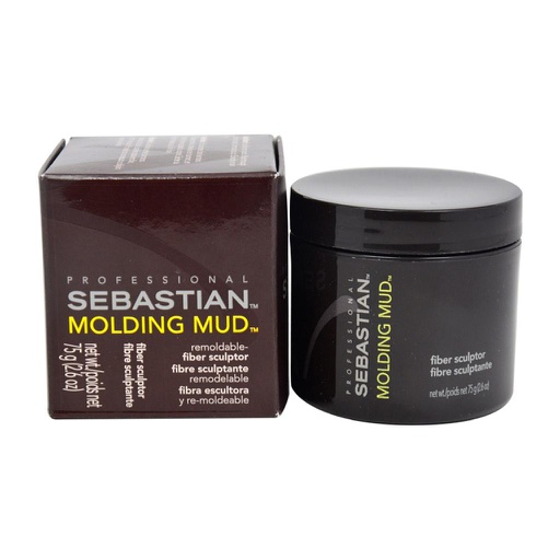 [SS46-DESC] Molding Mud 75ml