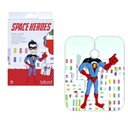 SIBEL Capa Niños Princesa