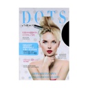 SIBEL Capa de Corte Puntos 3 en 1 Negro