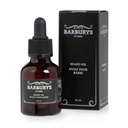 BARBURYS Aceite para Barba 30ml