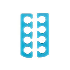 [XS3801603] Separaderos Silicona Steinhart (Bolsa 2 Unidades)