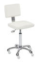 SIBEL Taburete con Respaldo Anni