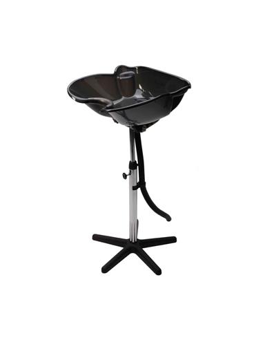 [P000855] SIBEL Lavado Angels Bay Pivotante Negro