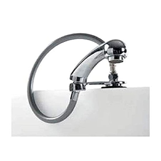 [P001159] SIBEL Aquastop Cubre Agujero c/ Horquilla para Lavado