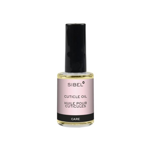 [P002351] SIBEL Aceite Para Cutículas 14ml