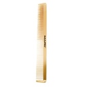 Babyliss BBPro Gold Metal Comb