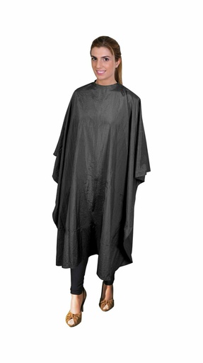 [02503/50] CAPA PARA CORTE COLOR NEGRO                   