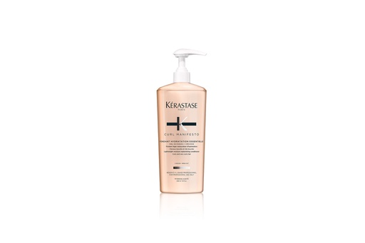 [E3551600] Curl Manifesto Fondant Hydratation Essentielle 1L