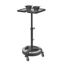 SIBEL Tinte Carro Metal Magnetix