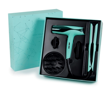 [SUK5055] Kit C5 Mint Green + Wind